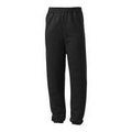 Clique Basics Fleece Youth Pants